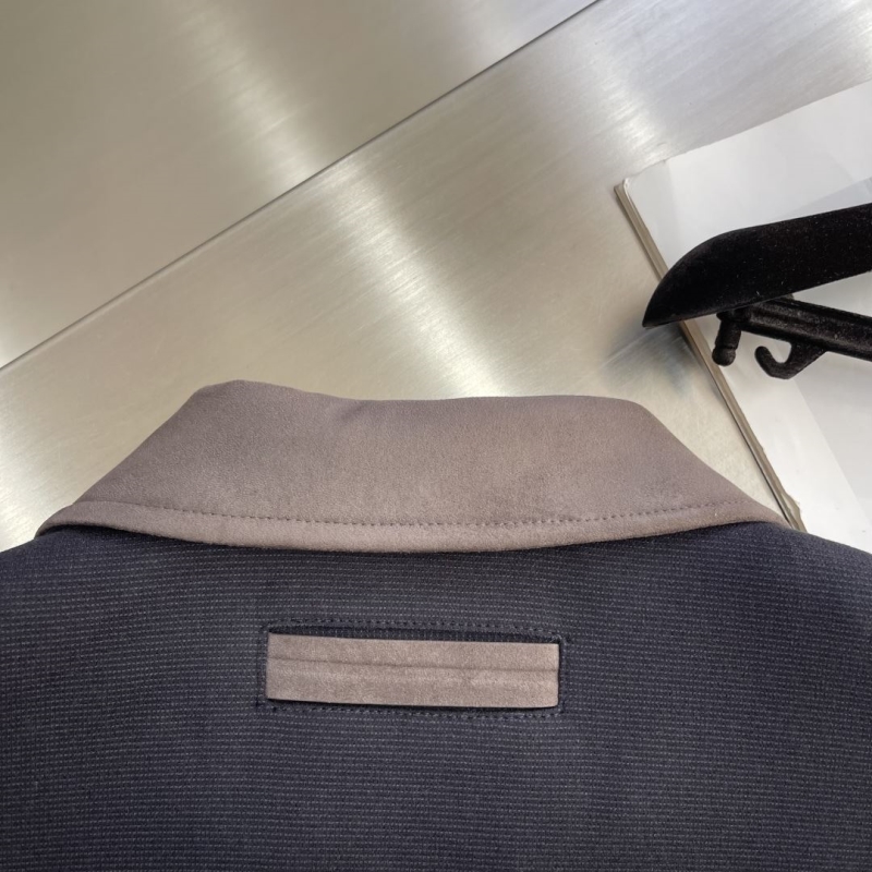 Zegna Outwear